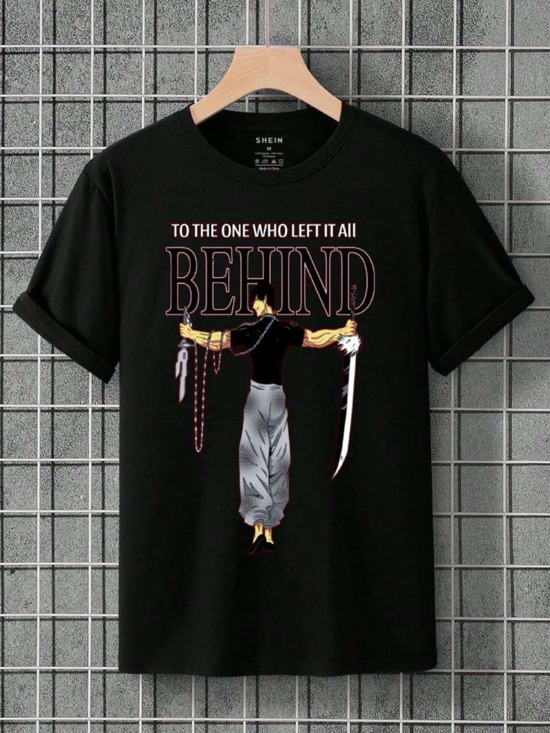 Men Cotton T shirts