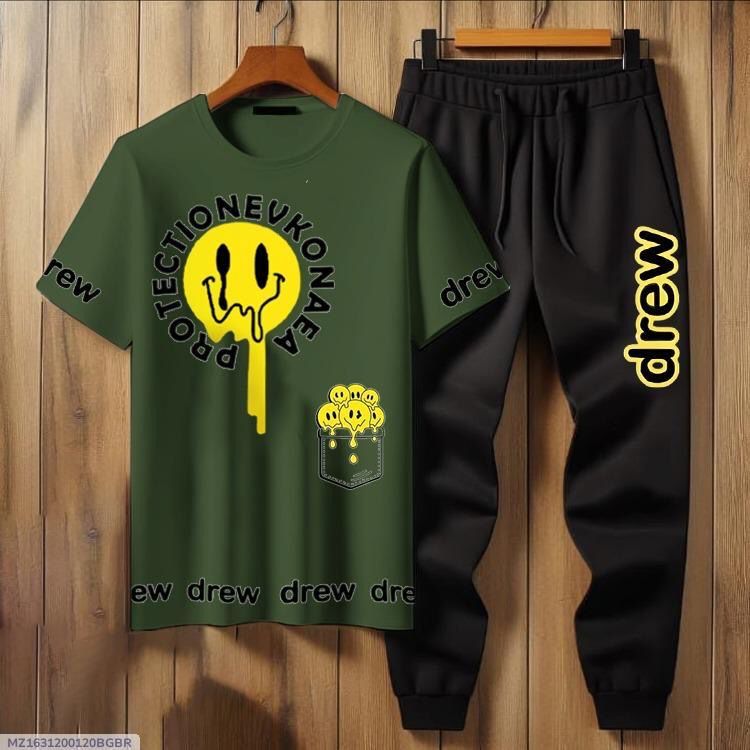 DREW SYTYLISH TRACKSUITS