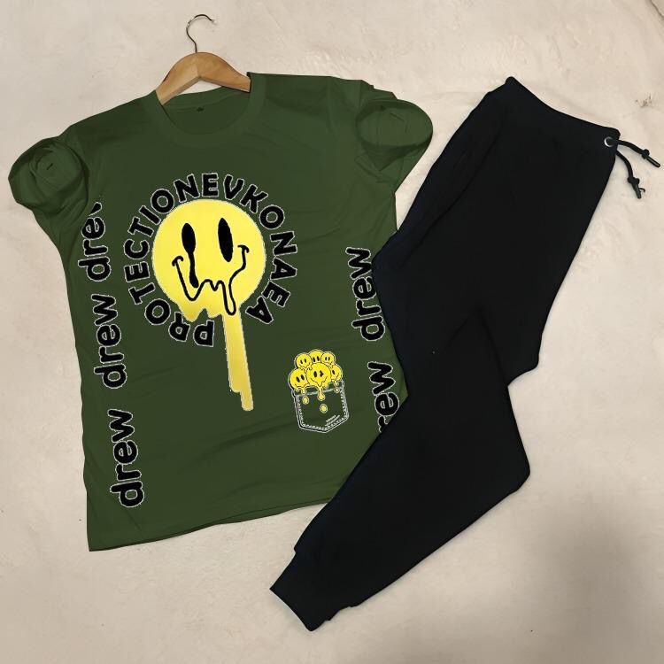 DREW SYTYLISH TRACKSUITS