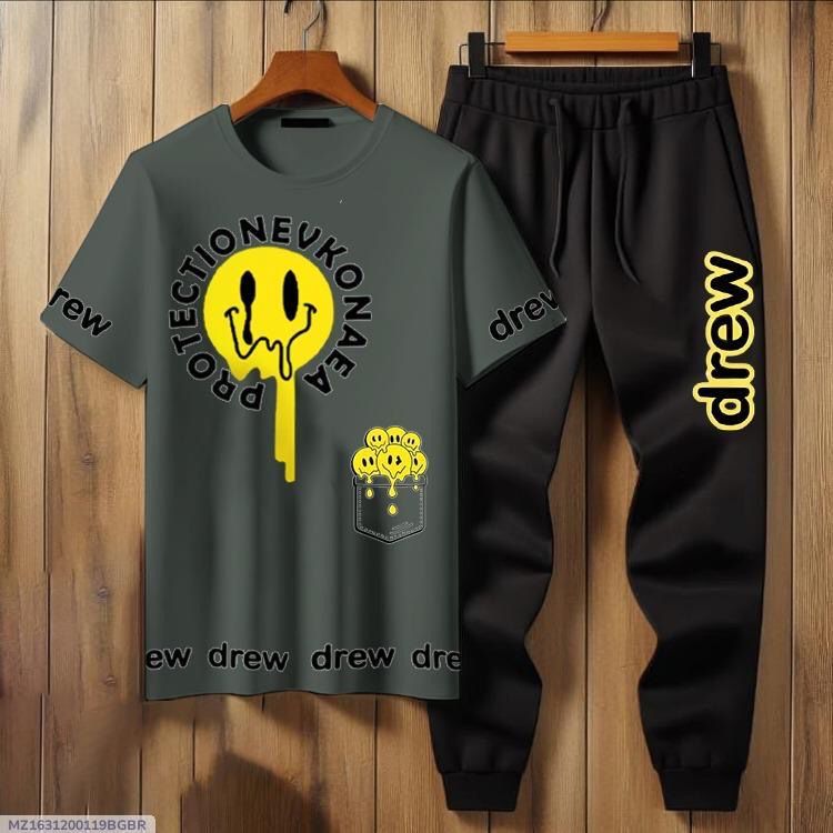 DREW SYTYLISH TRACKSUITS