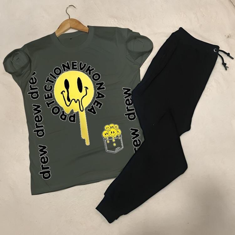 DREW SYTYLISH TRACKSUITS