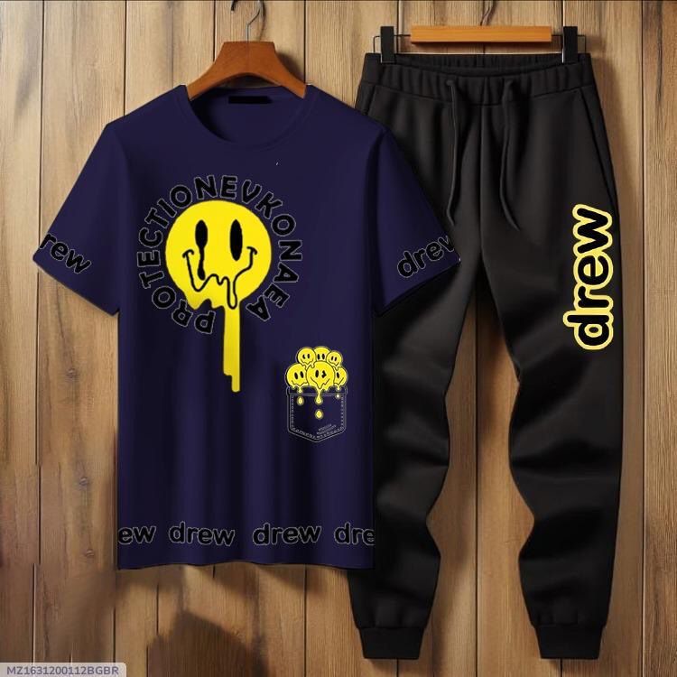DREW SYTYLISH TRACKSUITS