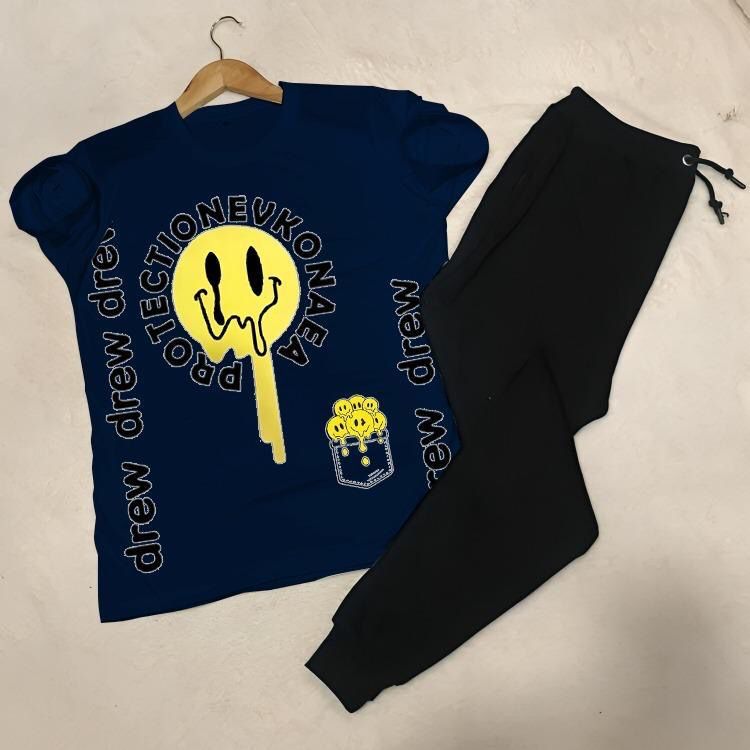 DREW SYTYLISH TRACKSUITS