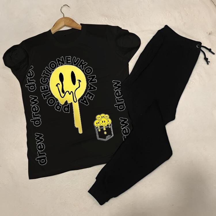 DREW SYTYLISH TRACKSUITS