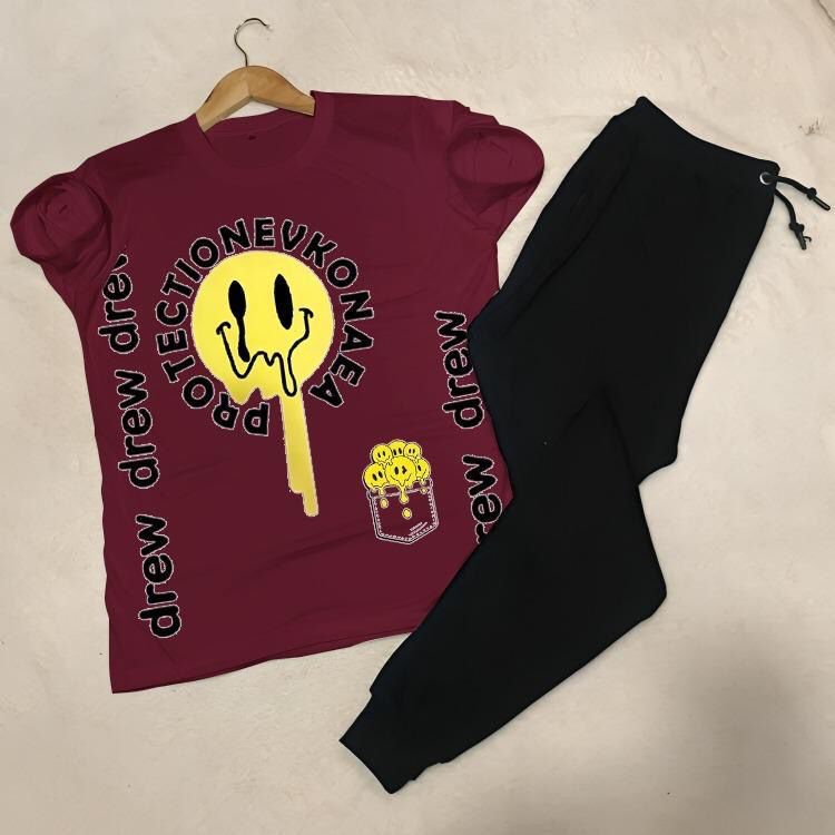 DREW SYTYLISH TRACKSUITS