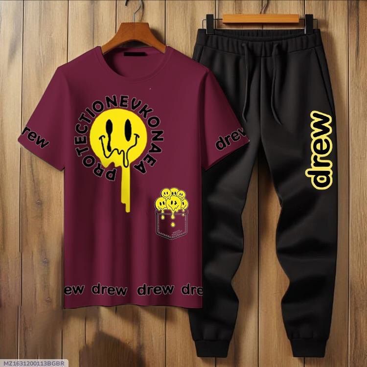 DREW SYTYLISH TRACKSUITS