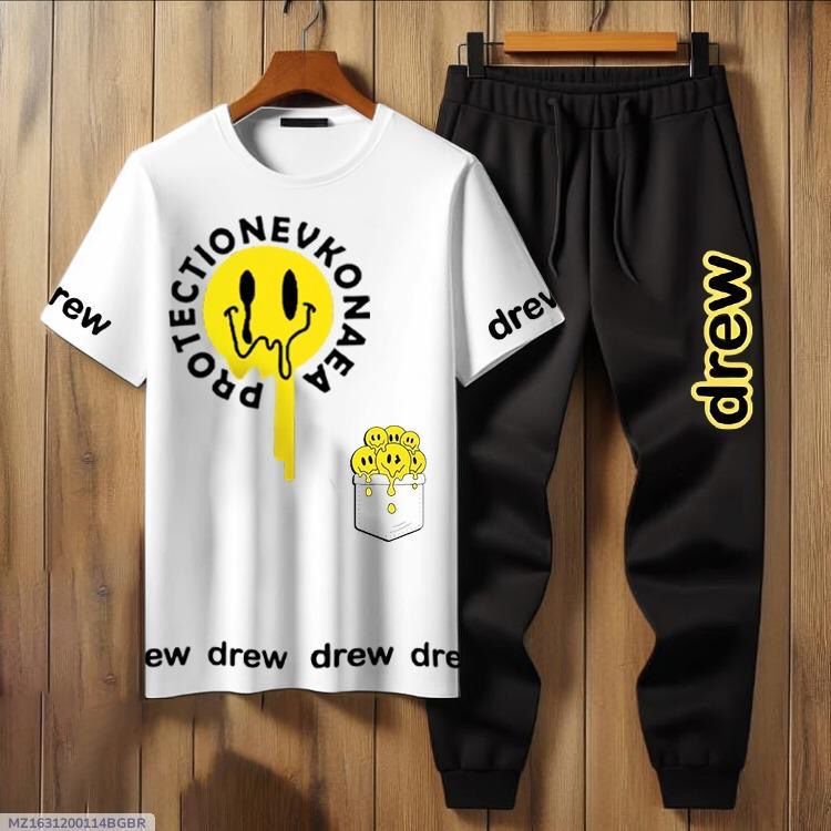 DREW SYTYLISH TRACKSUITS
