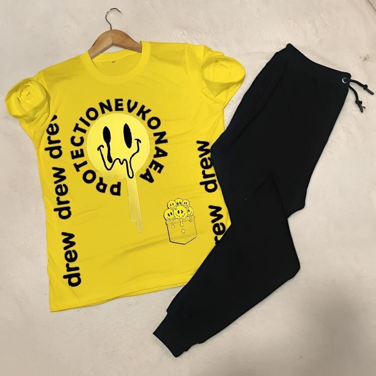 DREW SYTYLISH TRACKSUITS