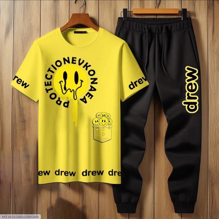 DREW SYTYLISH TRACKSUITS