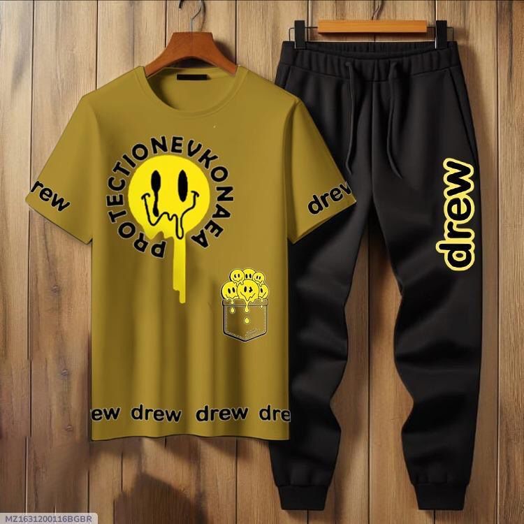 DREW SYTYLISH TRACKSUITS