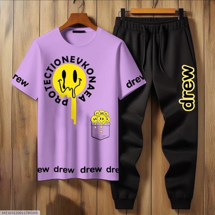 DREW SYTYLISH TRACKSUITS