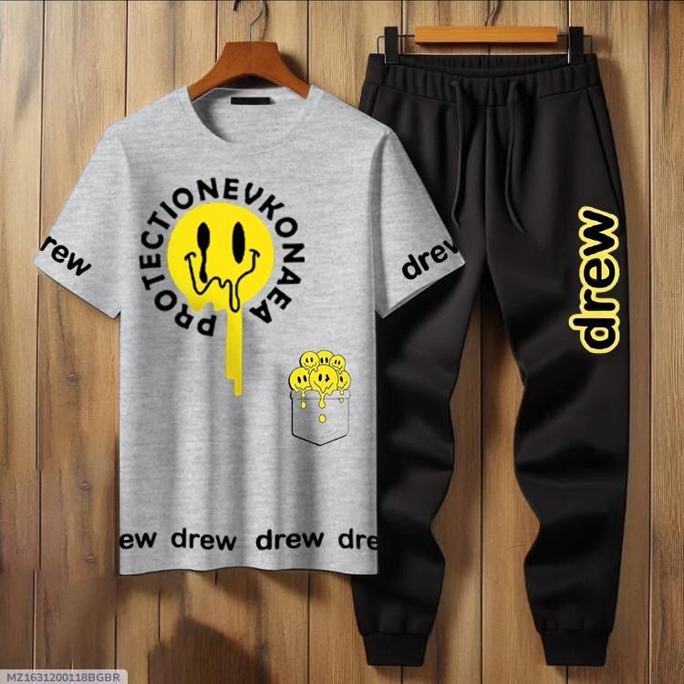 DREW SYTYLISH TRACKSUITS
