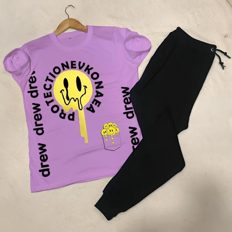 DREW SYTYLISH TRACKSUITS