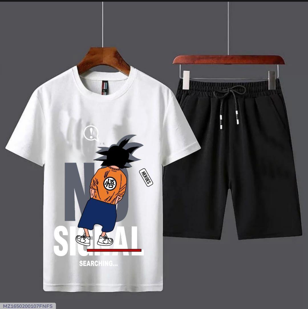 GOKU STYLED TRACKSUITS