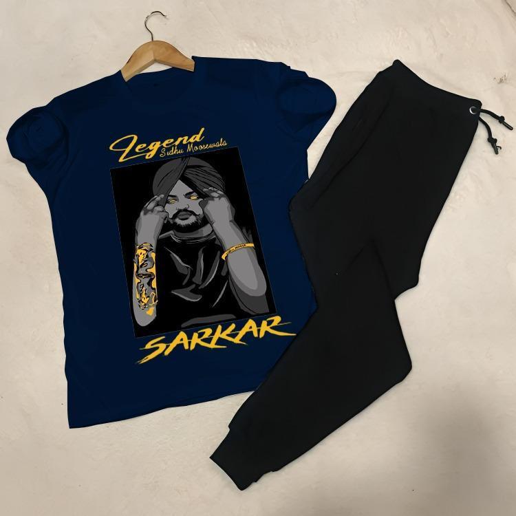 SIDHU STYLE TRACKSUITS