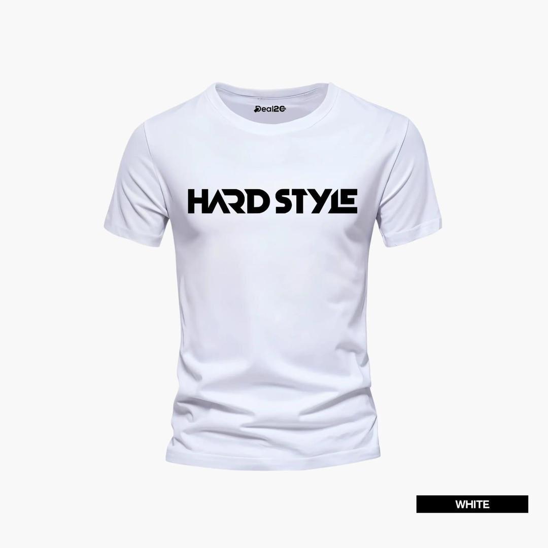 PACK OF 4 GRAPHIC SUBLIMATION T-SHIRTS