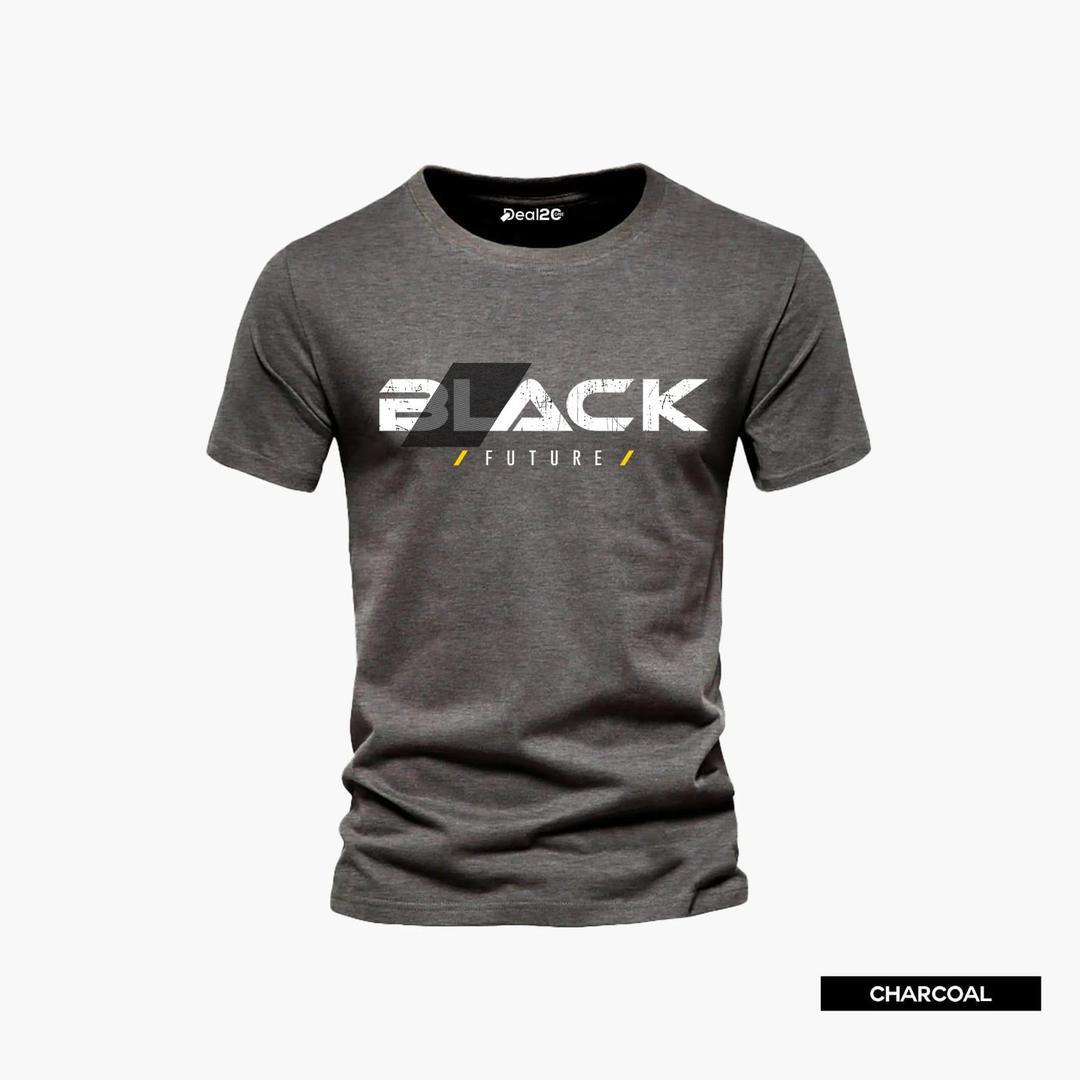 PACK OF 4 GRAPHIC SUBLIMATION T-SHIRTS