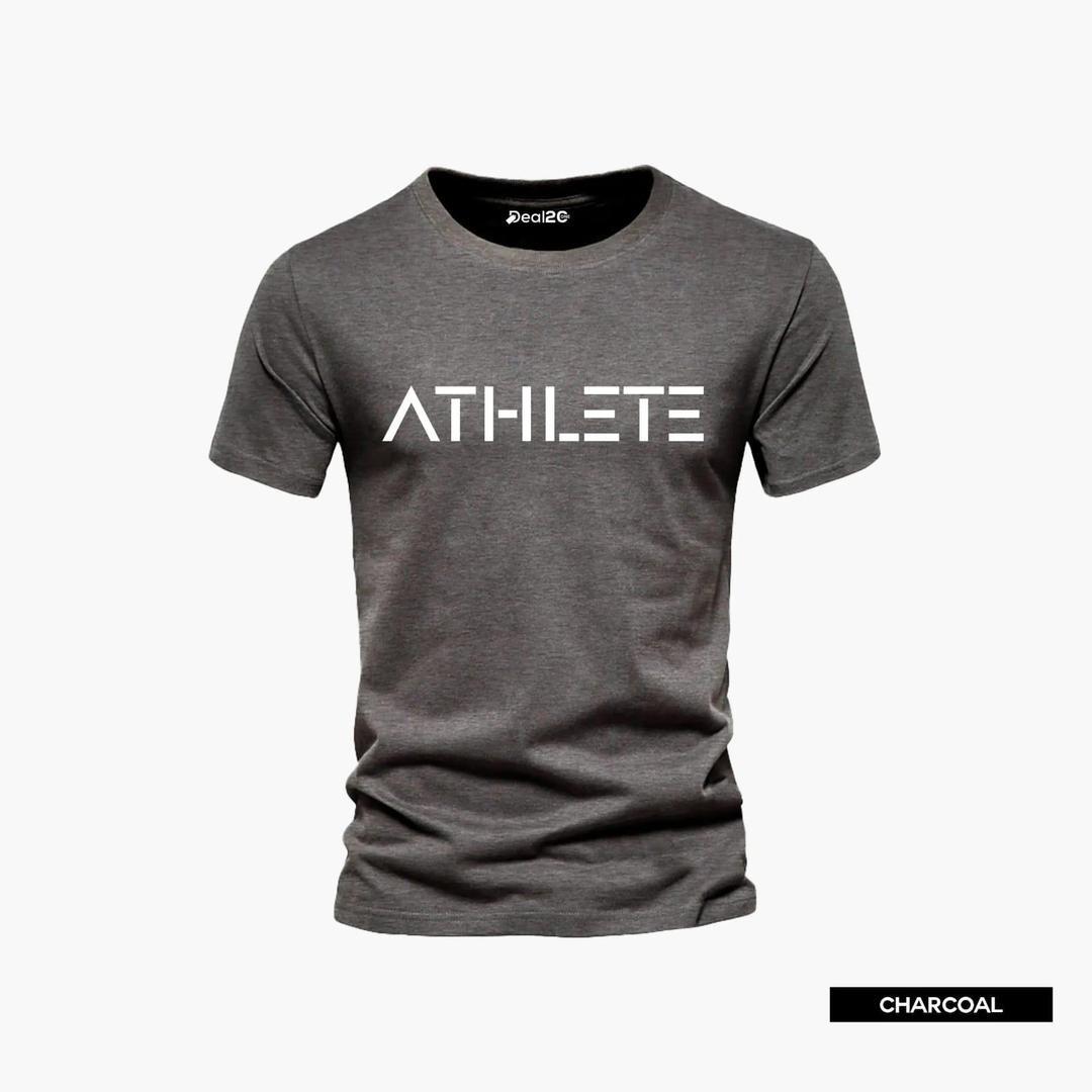 PACK OF 5 T-SHIRTS____COTTON GRAPHIC SUBLIMATION