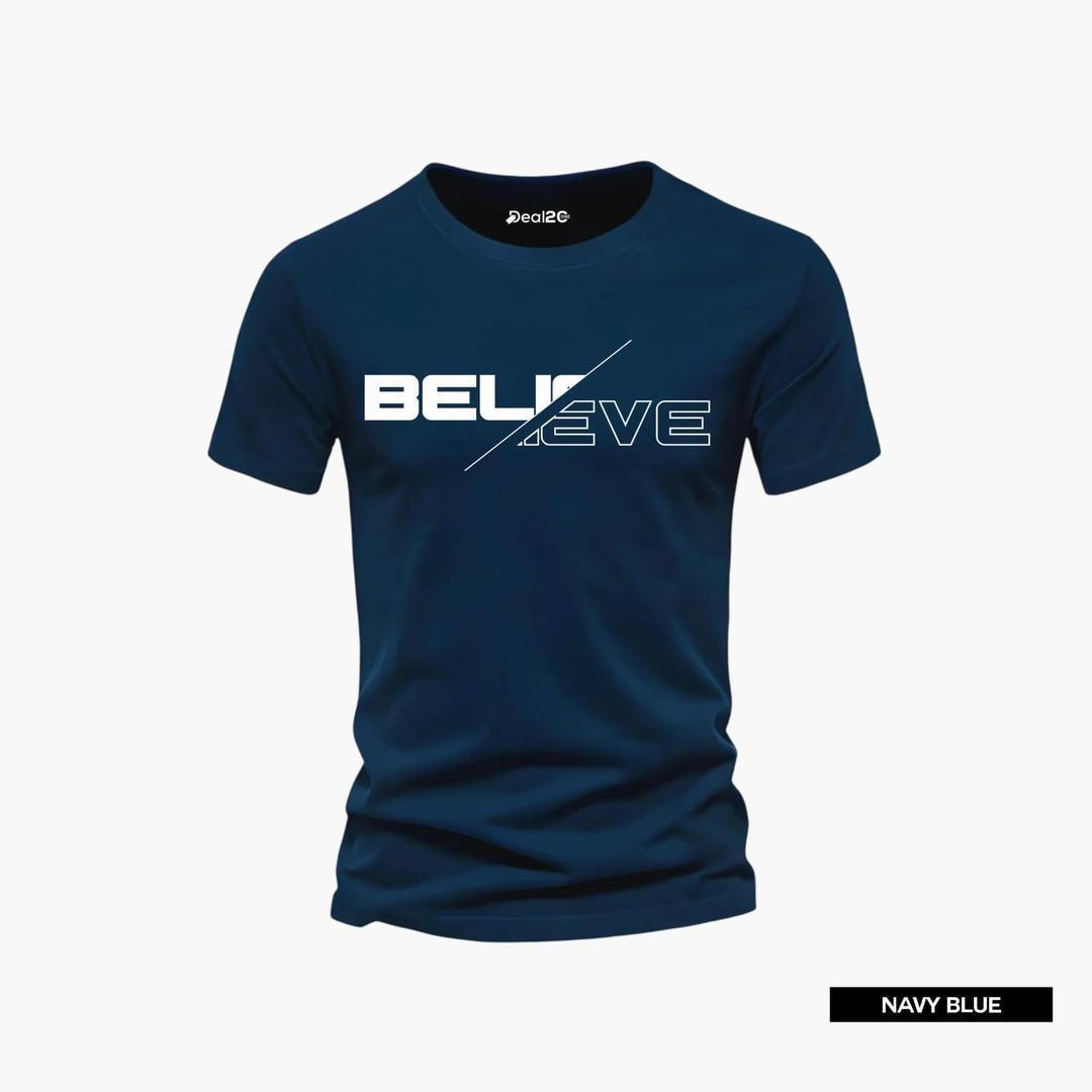 PACK OF 5 T-SHIRTS____COTTON GRAPHIC SUBLIMATION
