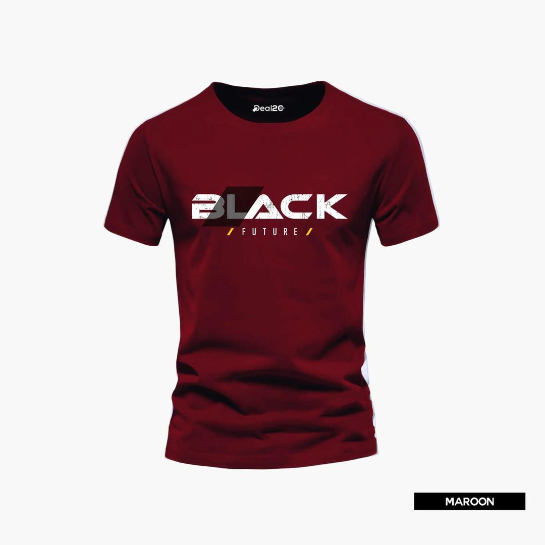 PACK OF 5 T-SHIRTS____COTTON GRAPHIC SUBLIMATION