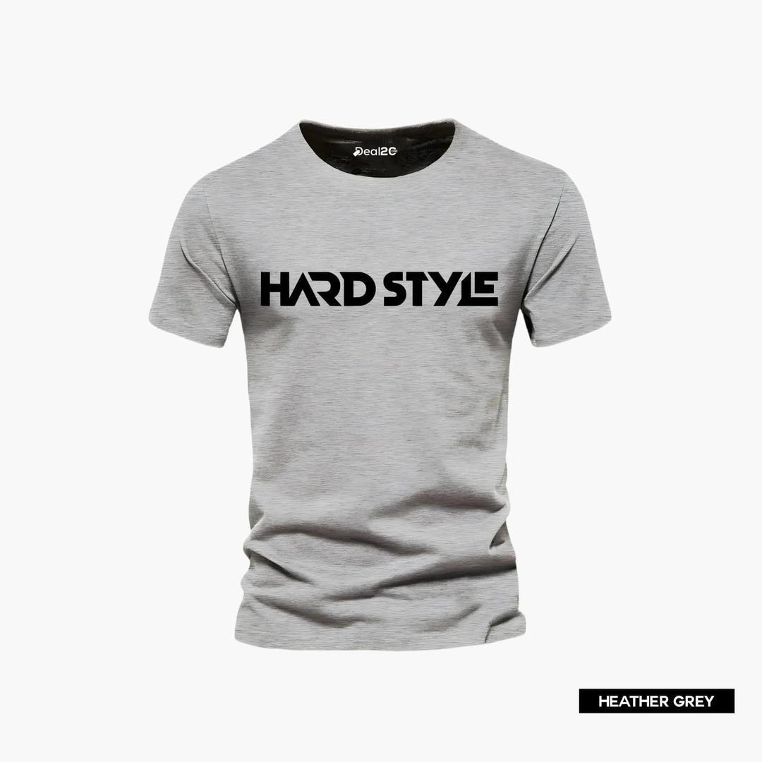 PACK OF 5 T-SHIRTS____COTTON GRAPHIC SUBLIMATION