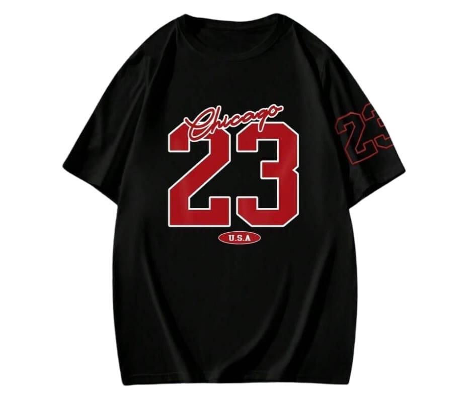 MEN COTTON GRAPHICC SUBLIMATION ROUND NECK T SHIRT