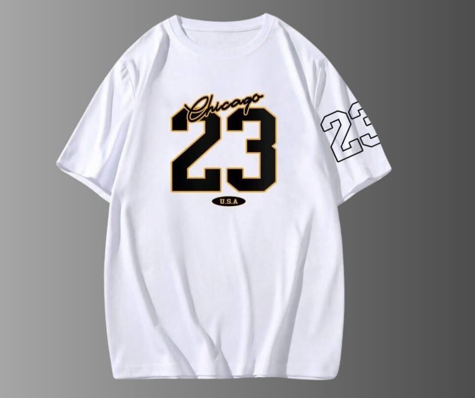 MEN COTTON GRAPHICC SUBLIMATION ROUND NECK T SHIRT