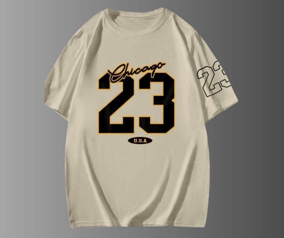 MEN COTTON GRAPHICC SUBLIMATION ROUND NECK T SHIRT