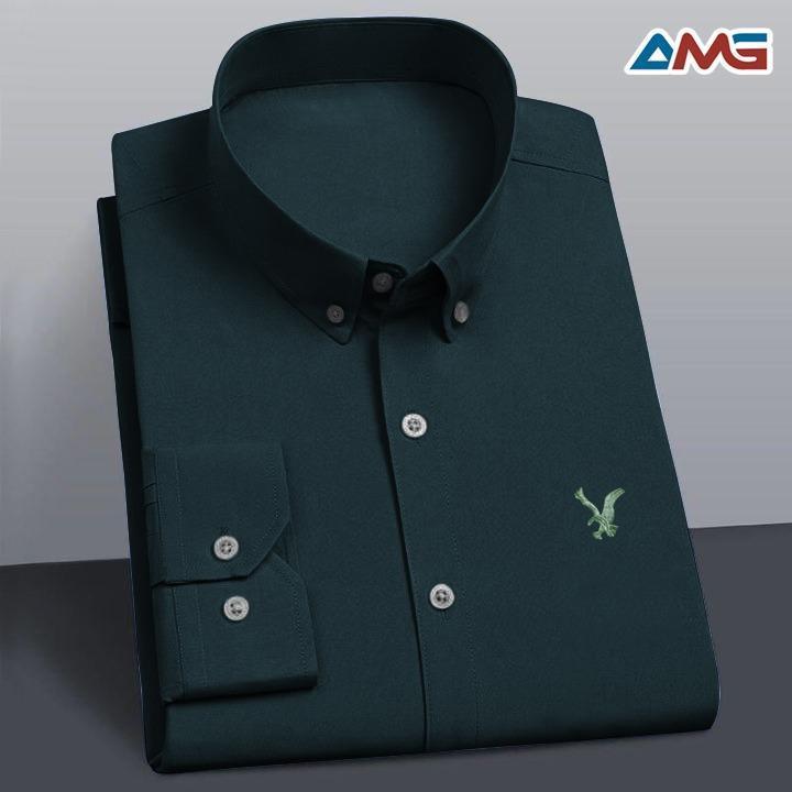 1 PC MEN FORMAL SHIRT