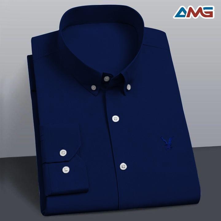 1 PC MEN FORMAL SHIRT