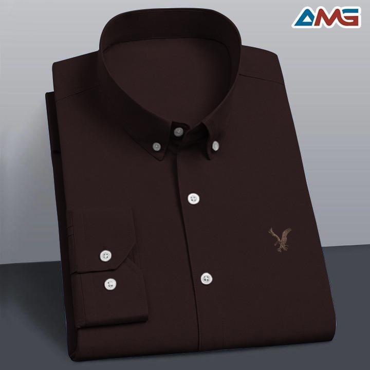 1 PC MEN FORMAL SHIRT