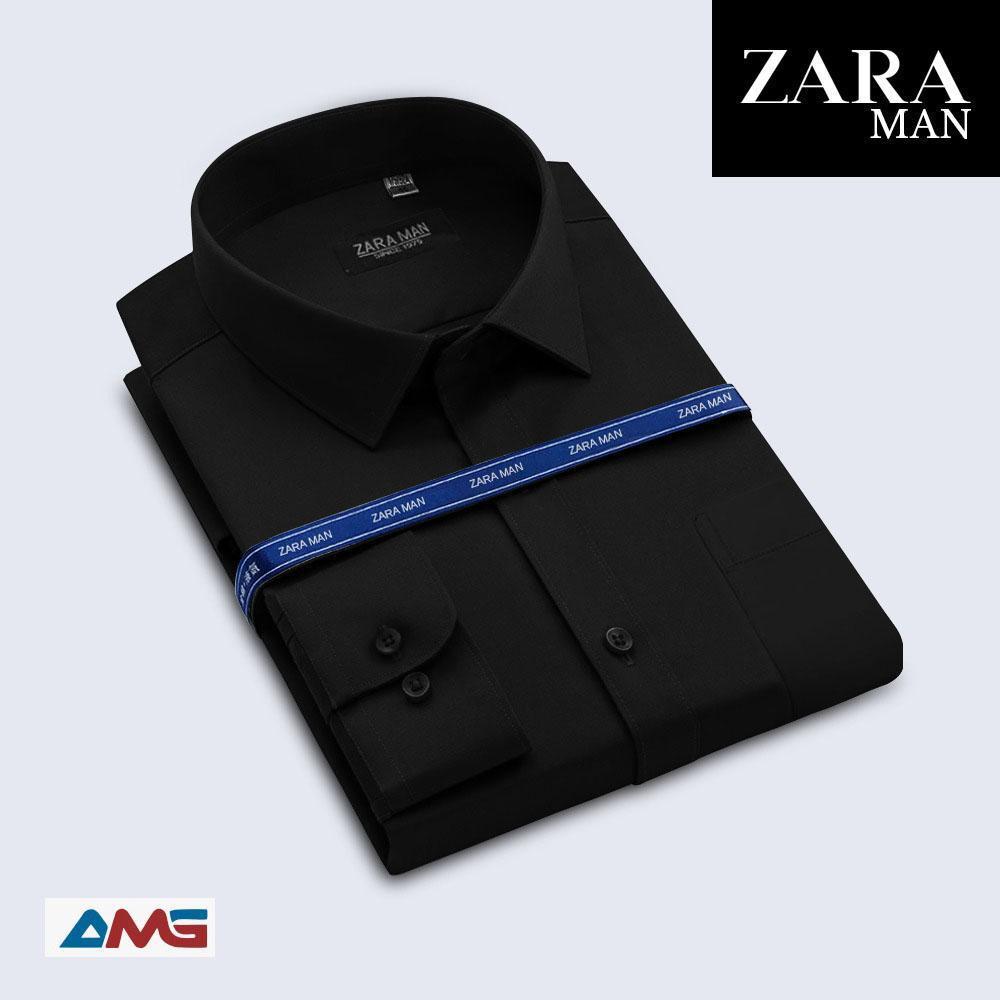 ZARA MEN DRESS SHIRT