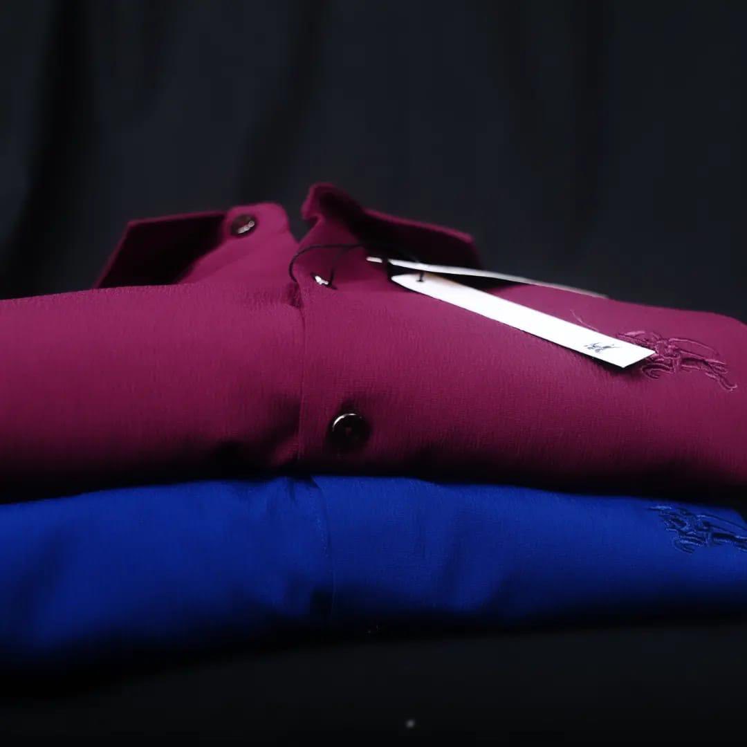 FORMAL SHIRTS