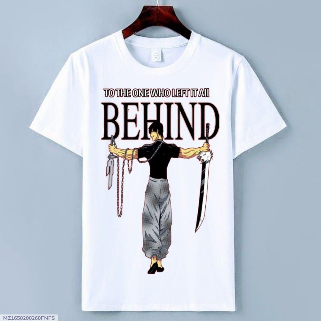 Men Cotton T shirts