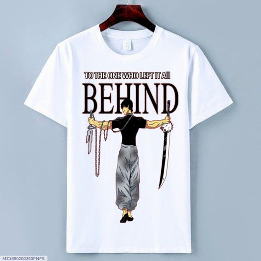 Men Cotton T shirts