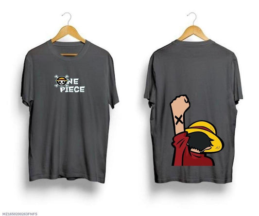 Mens T shirt Graphic Sublimation
