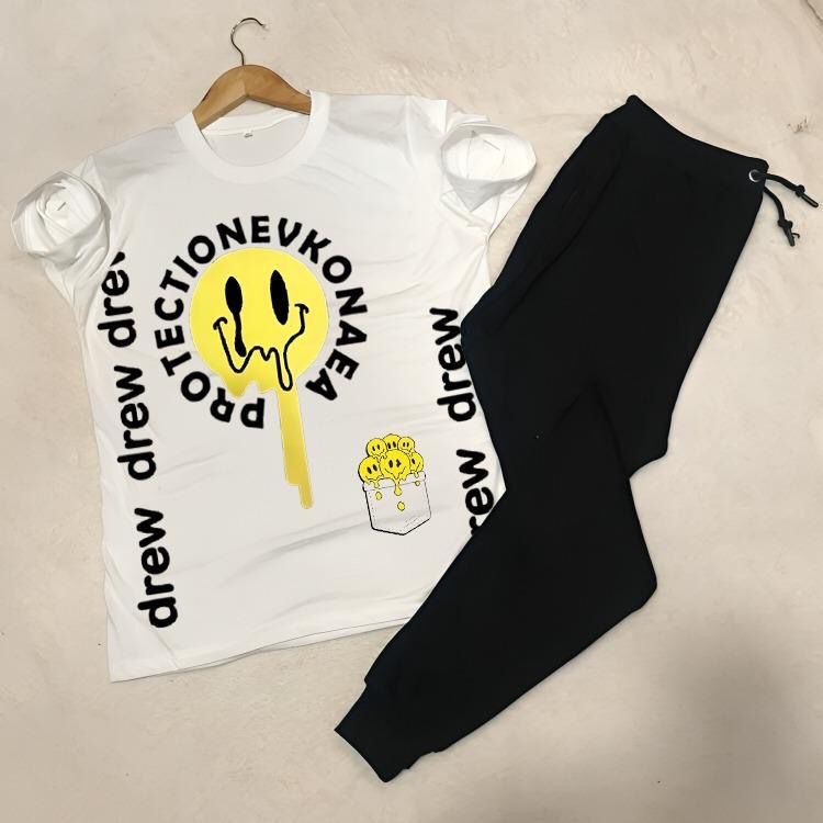 DREW SYTYLISH TRACKSUITS