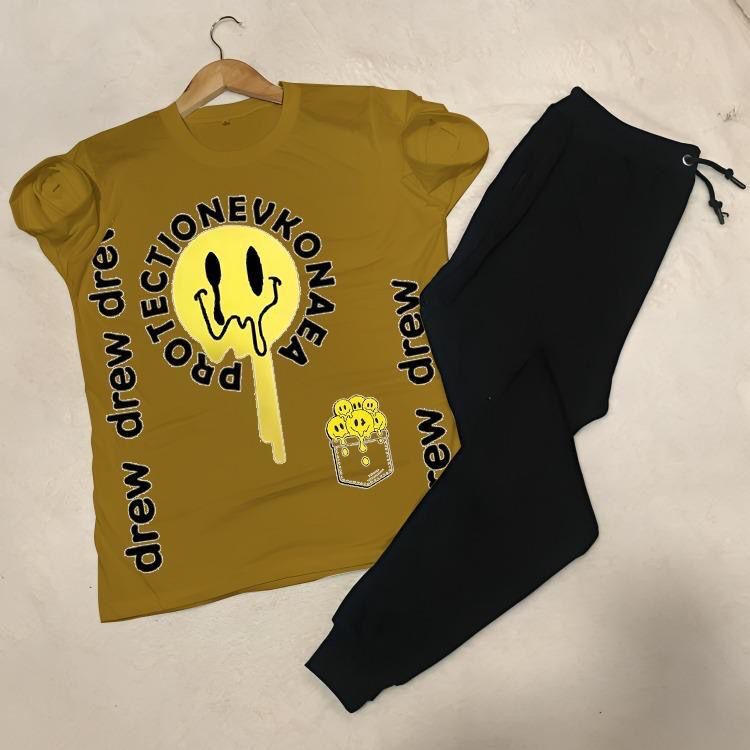 DREW SYTYLISH TRACKSUITS