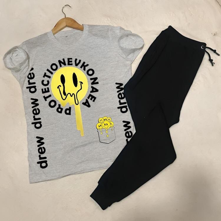 DREW SYTYLISH TRACKSUITS