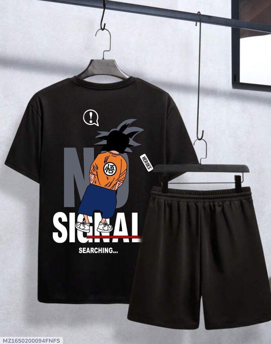 GOKU STYLED TRACKSUITS