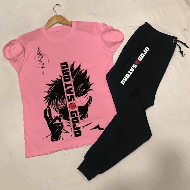 ANIME TRENDY TRACKSUITS