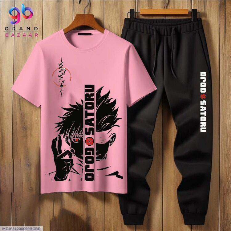 ANIME TRENDY TRACKSUITS
