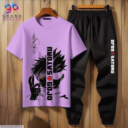 ANIME TRENDY TRACKSUITS