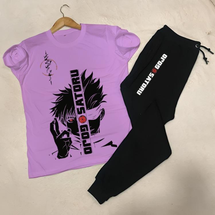 ANIME TRENDY TRACKSUITS