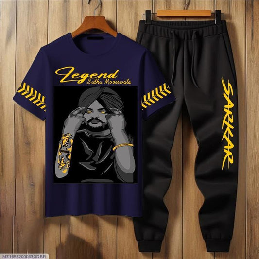 SIDHU STYLE TRACKSUITS
