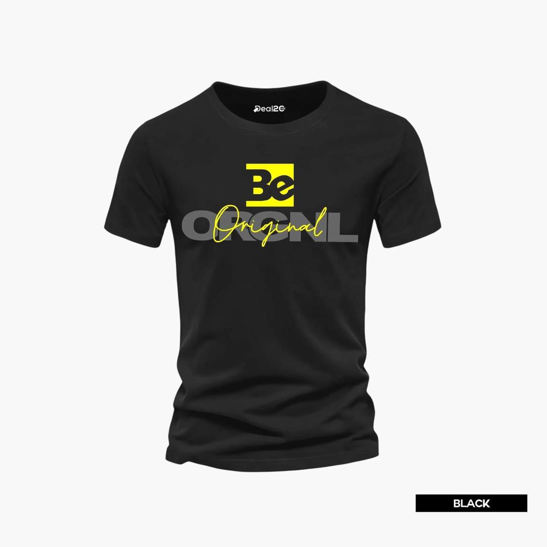 PACK OF 4 GRAPHIC SUBLIMATION T-SHIRTS