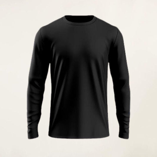 MENS FULL SLEEVE PLAIN SHIRTS