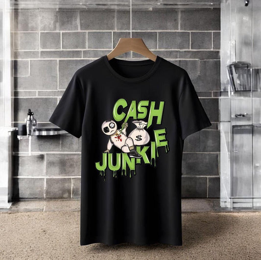 MEN SUBLIMATION T SHIRT