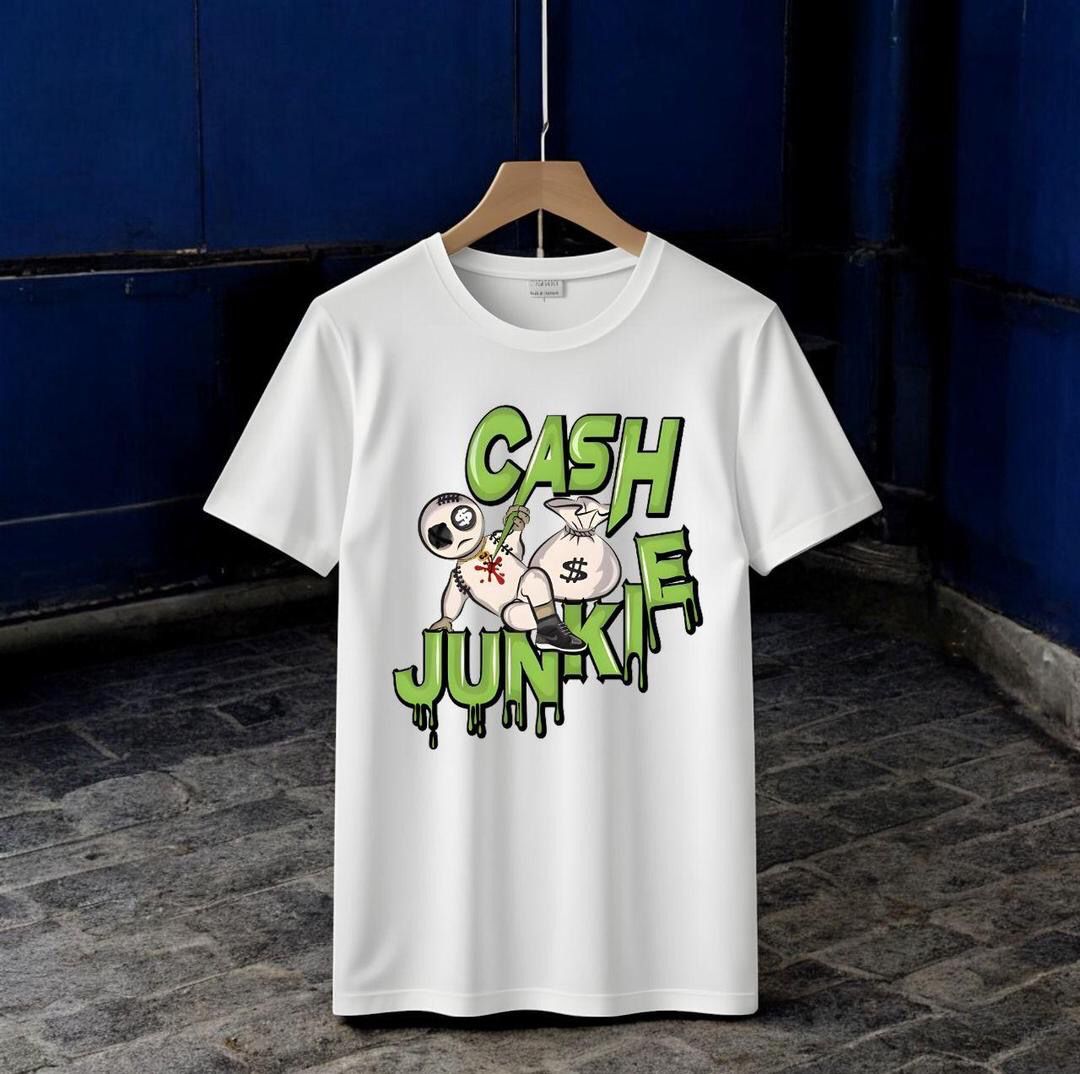 MEN SUBLIMATION T SHIRT