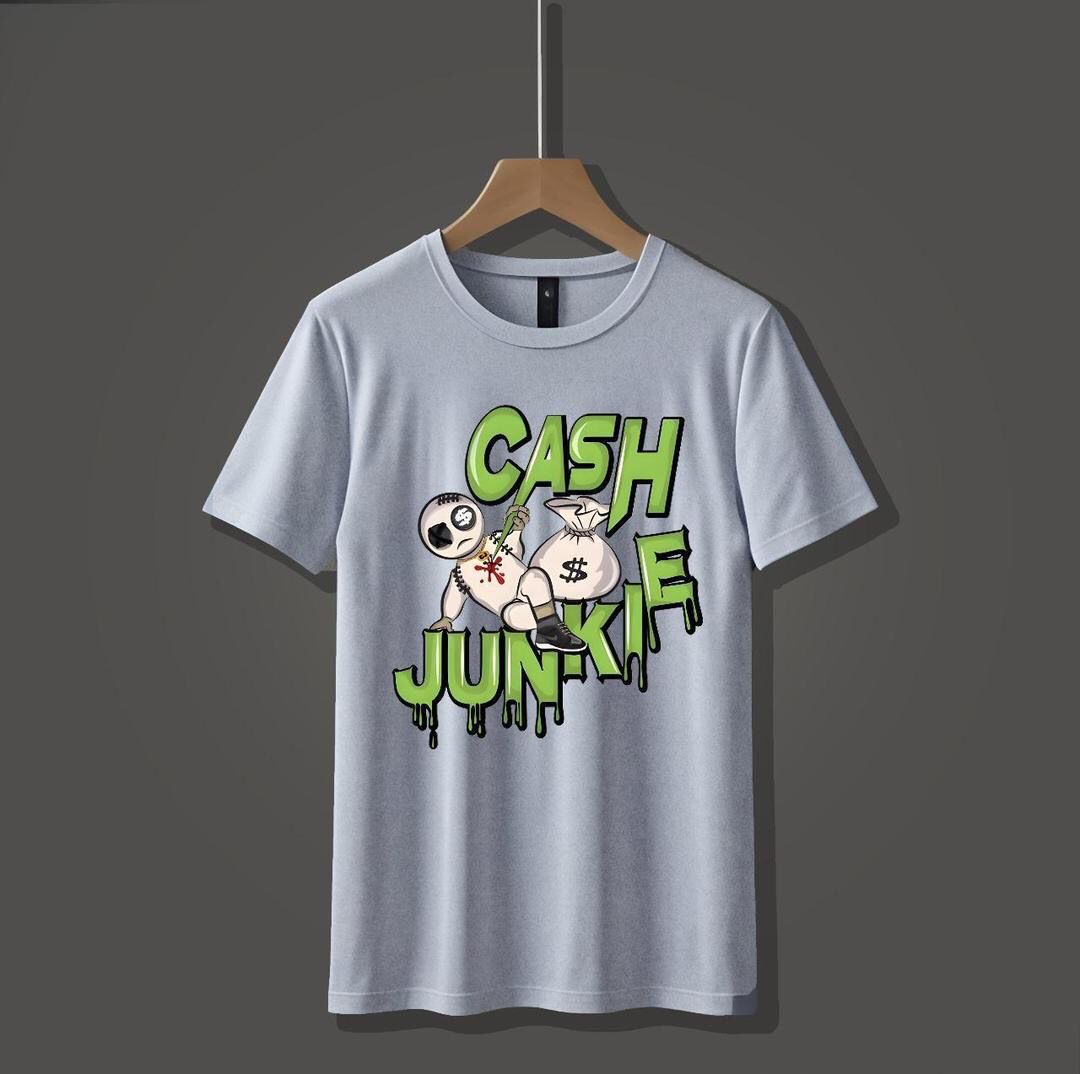 MEN SUBLIMATION T SHIRT
